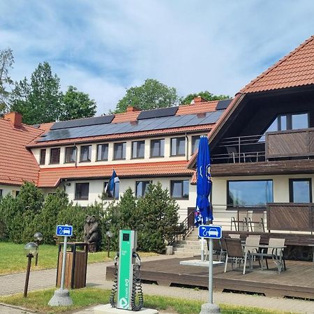 Hotel Karupesa Otepää Extérieur photo