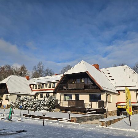 Hotel Karupesa Otepää Extérieur photo
