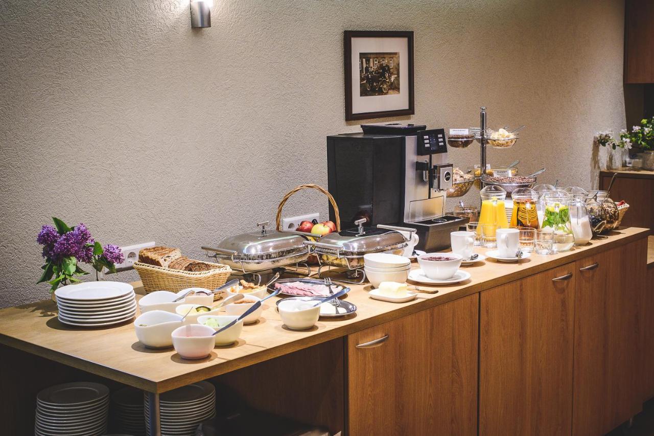 Hotel Karupesa Otepää Extérieur photo