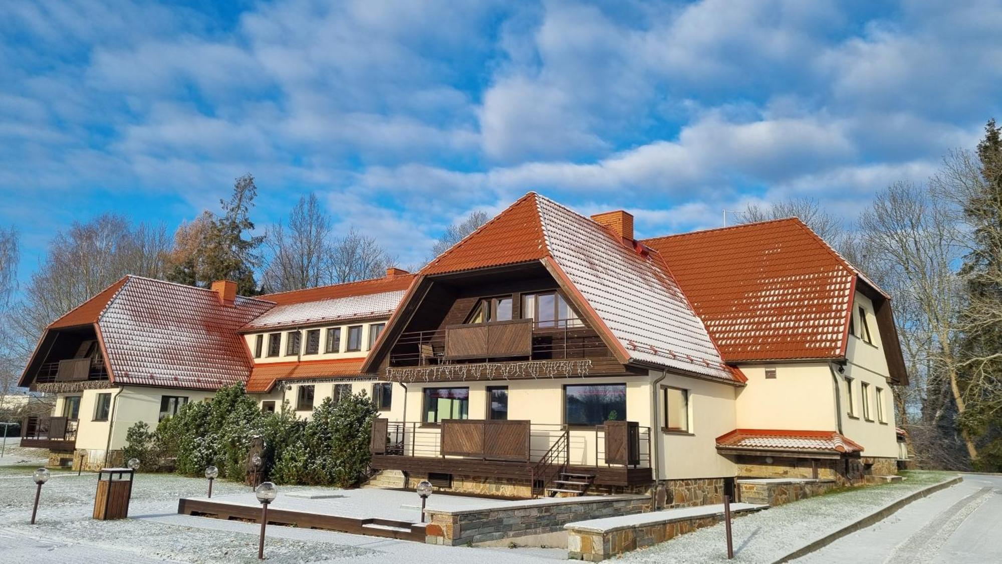 Hotel Karupesa Otepää Extérieur photo