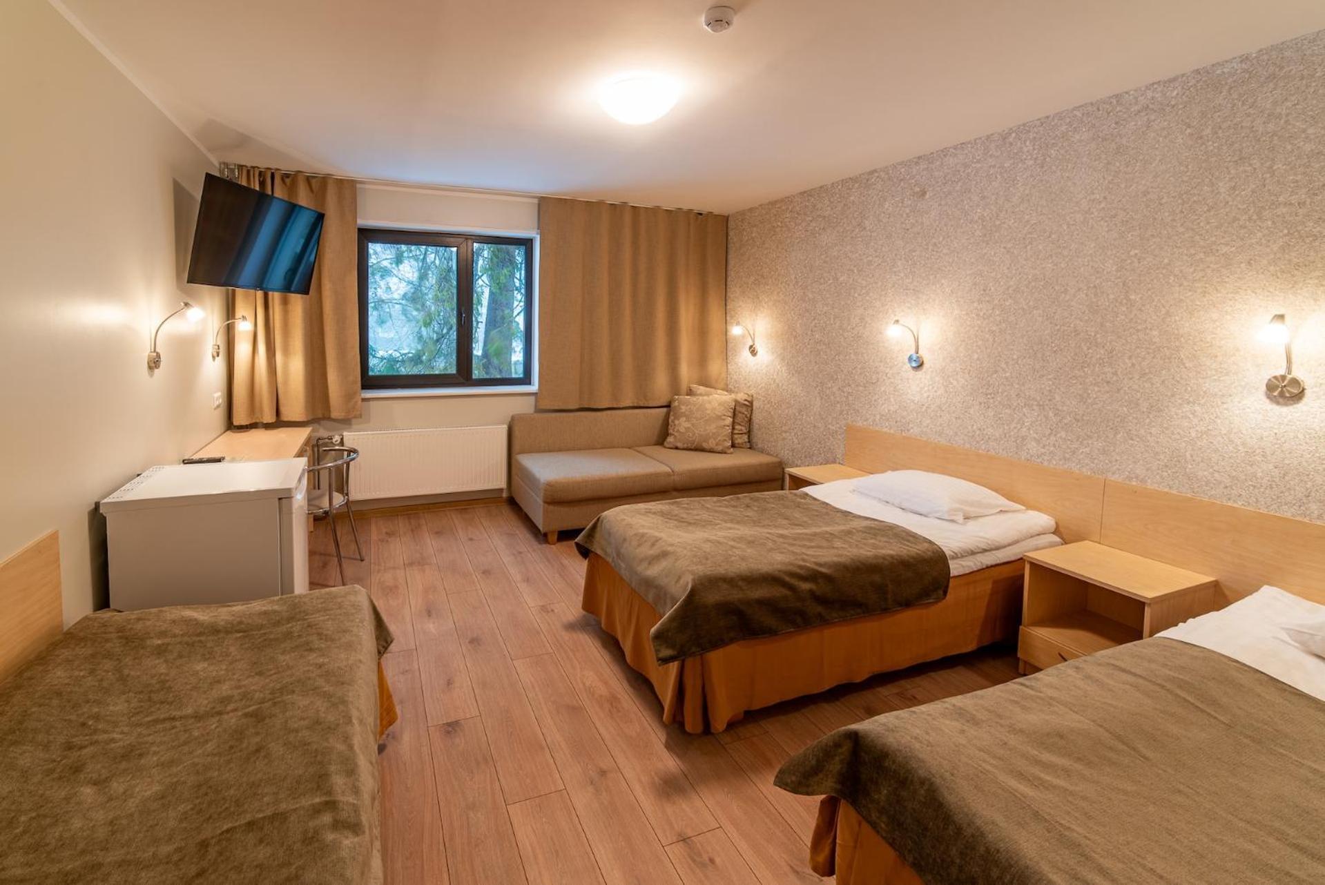 Hotel Karupesa Otepää Extérieur photo
