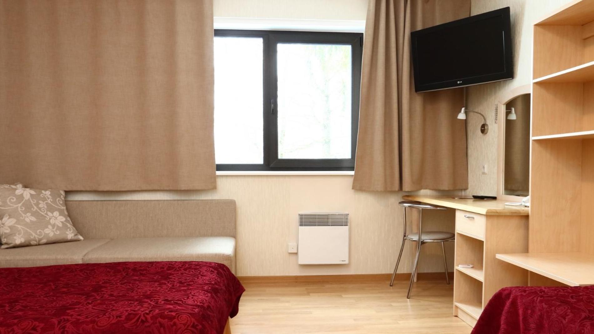 Hotel Karupesa Otepää Extérieur photo