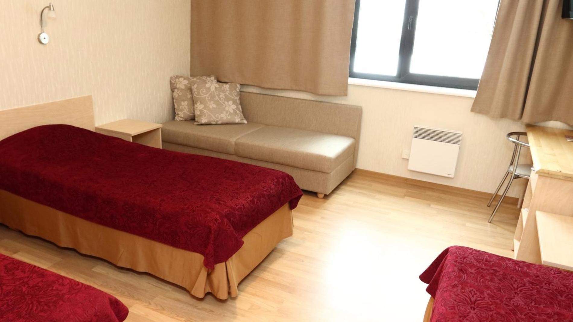 Hotel Karupesa Otepää Extérieur photo