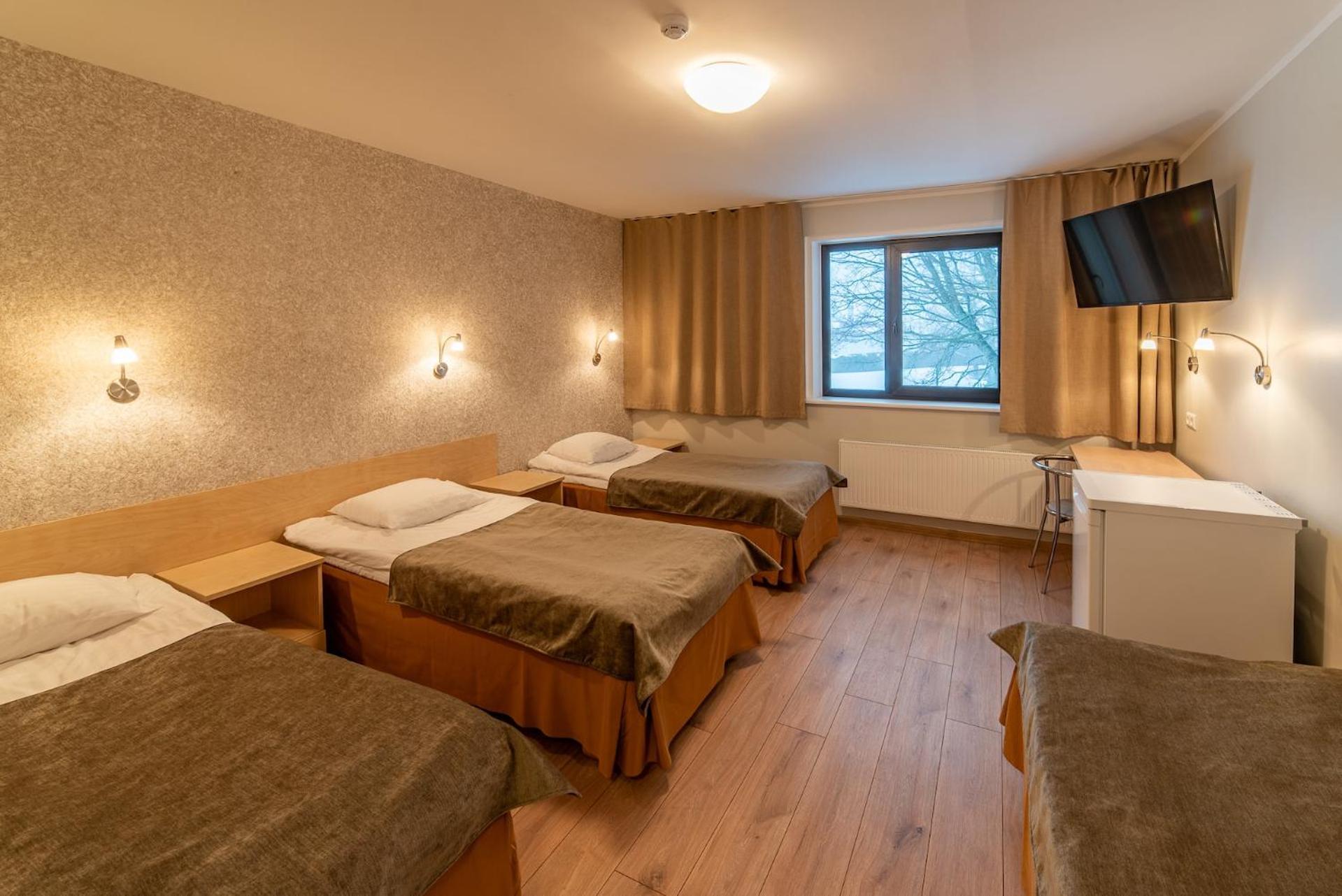 Hotel Karupesa Otepää Extérieur photo