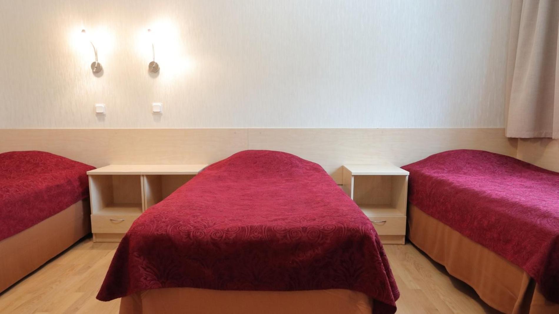 Hotel Karupesa Otepää Extérieur photo