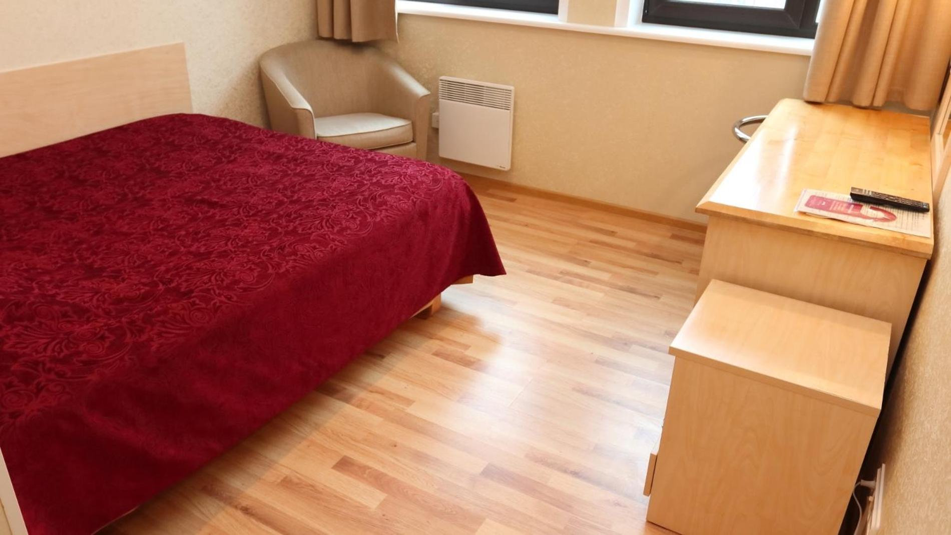 Hotel Karupesa Otepää Extérieur photo
