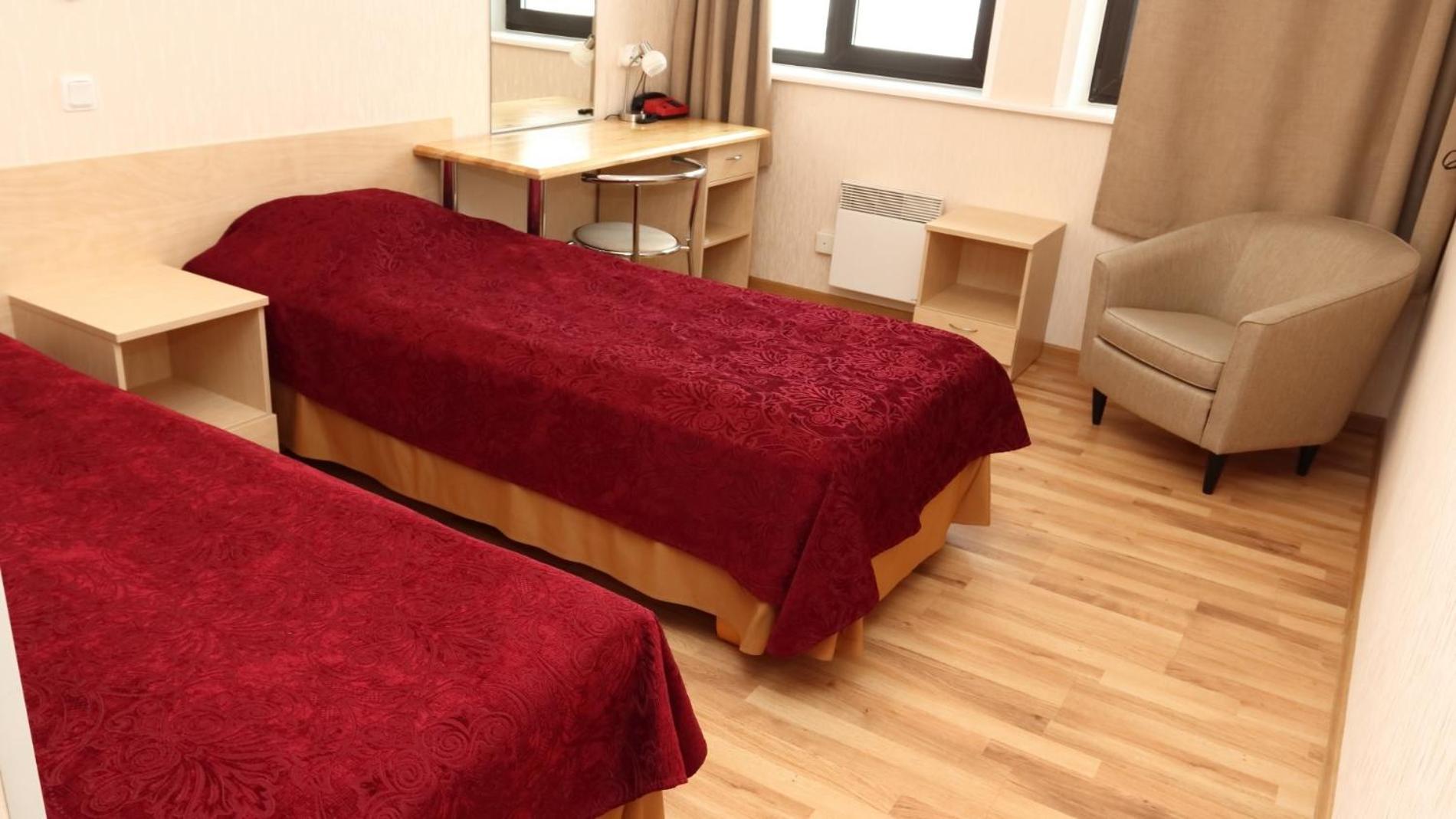 Hotel Karupesa Otepää Extérieur photo