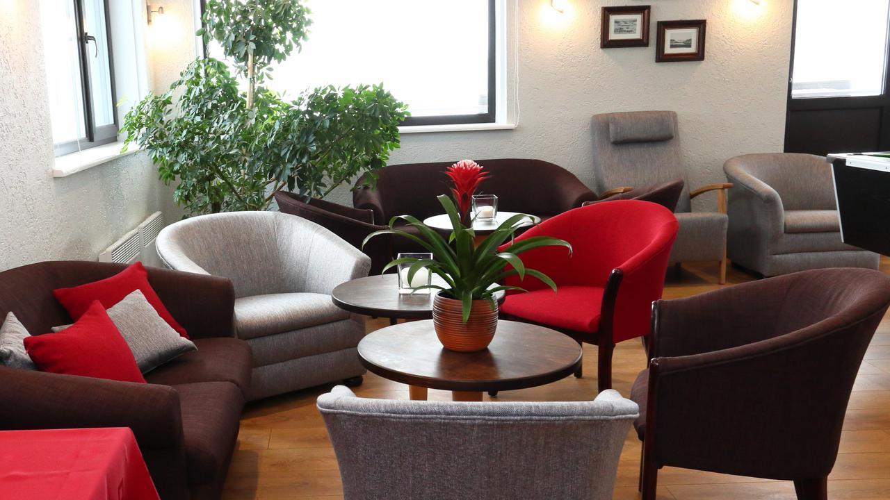 Hotel Karupesa Otepää Extérieur photo