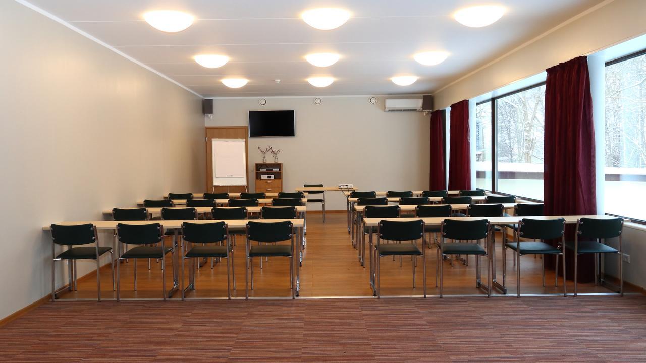 Hotel Karupesa Otepää Extérieur photo