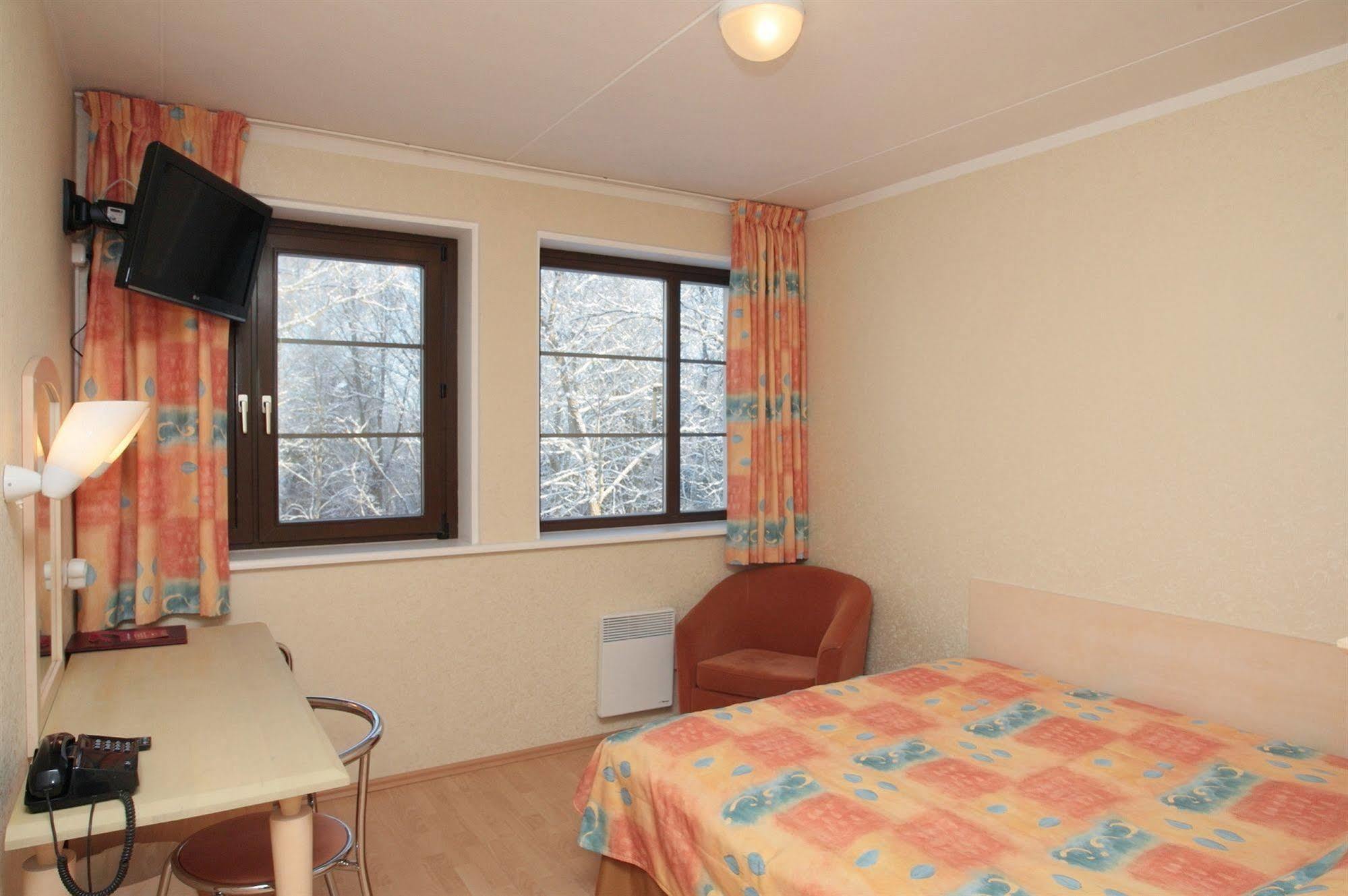 Hotel Karupesa Otepää Extérieur photo